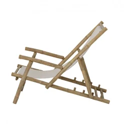 Bloomingville Solstol 'Korfu' - Bambu