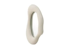 Reforma Spegel 'Caserta' - Beige