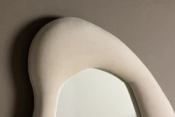 Reforma Spegel 'Caserta' - Beige