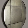 Dutchbone Spegel 'Mado' - M