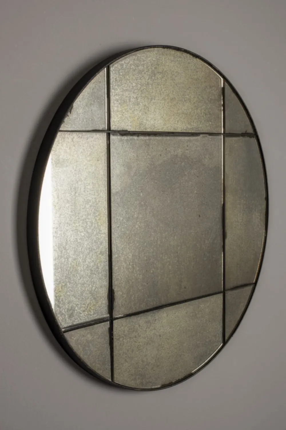 Dutchbone Spegel 'Mado' - M