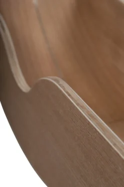 Zuiver Spegel 'Rund' 40cm