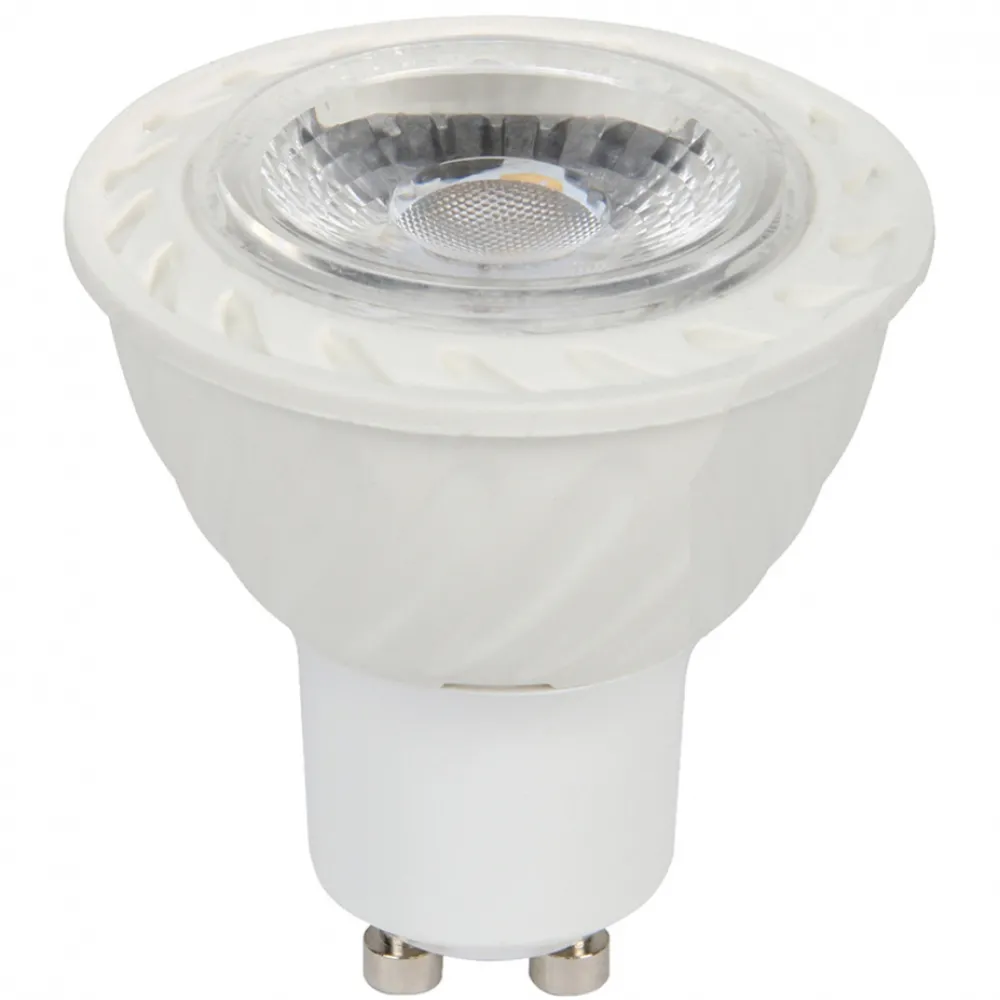 Globen Lighting Spotlampa 'GU10 LED 50 mm' - Klar