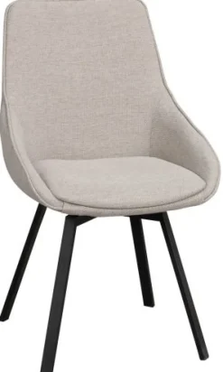Rowico Home Stol 'Alison' - Beige