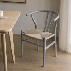 Reforma Stol 'Alta' - Grå