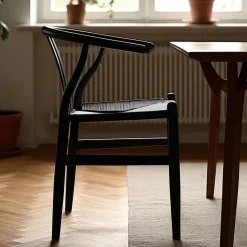 Reforma Stol 'Alta' - Svart