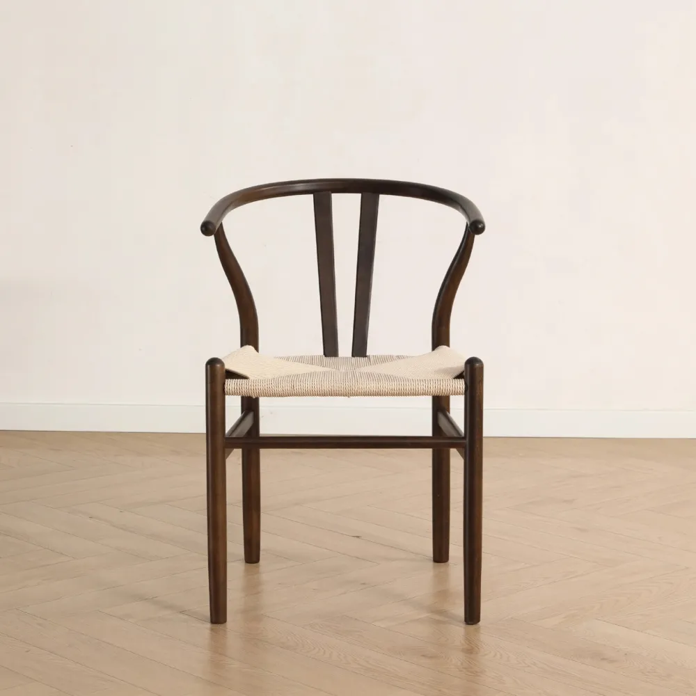 Reforma Stol 'Alta' - Valnöt/Beige