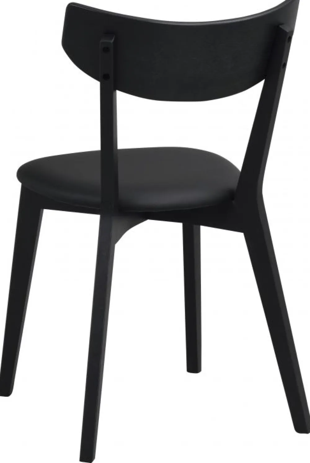 Rowico Home Stol 'Ami' - Svart
