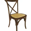 KDESIGN Stol 'Aneby' - Walnut