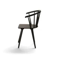 Reforma Stol 'Astrid' - Svart