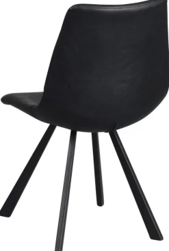 Rowico Home Stol 'Auburn' - Svart