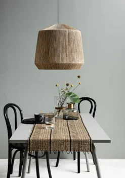 Nordal Stol 'Bistro' - Svart