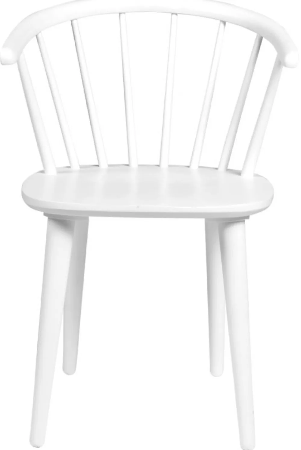 Rowico Home Stol 'Carmen' - Vit