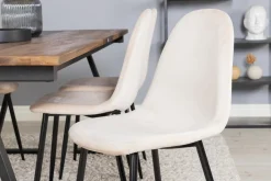Reforma Stol 'Eidsberg' - Beige