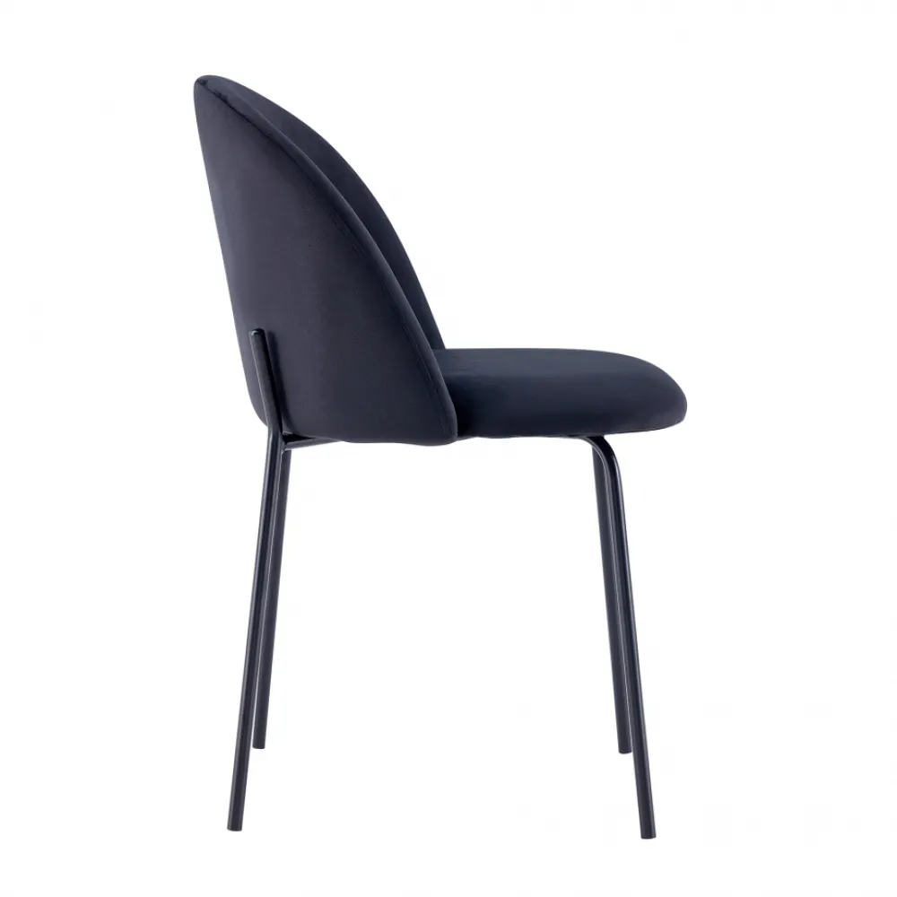Reforma Stol 'Elegant' - Svart