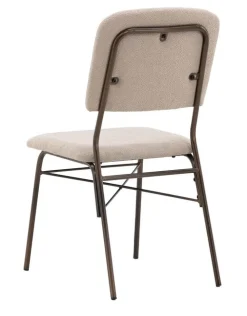 Reforma Stol 'Enontekio' - Beige