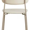 Nordal Stol 'Esa' - Beige