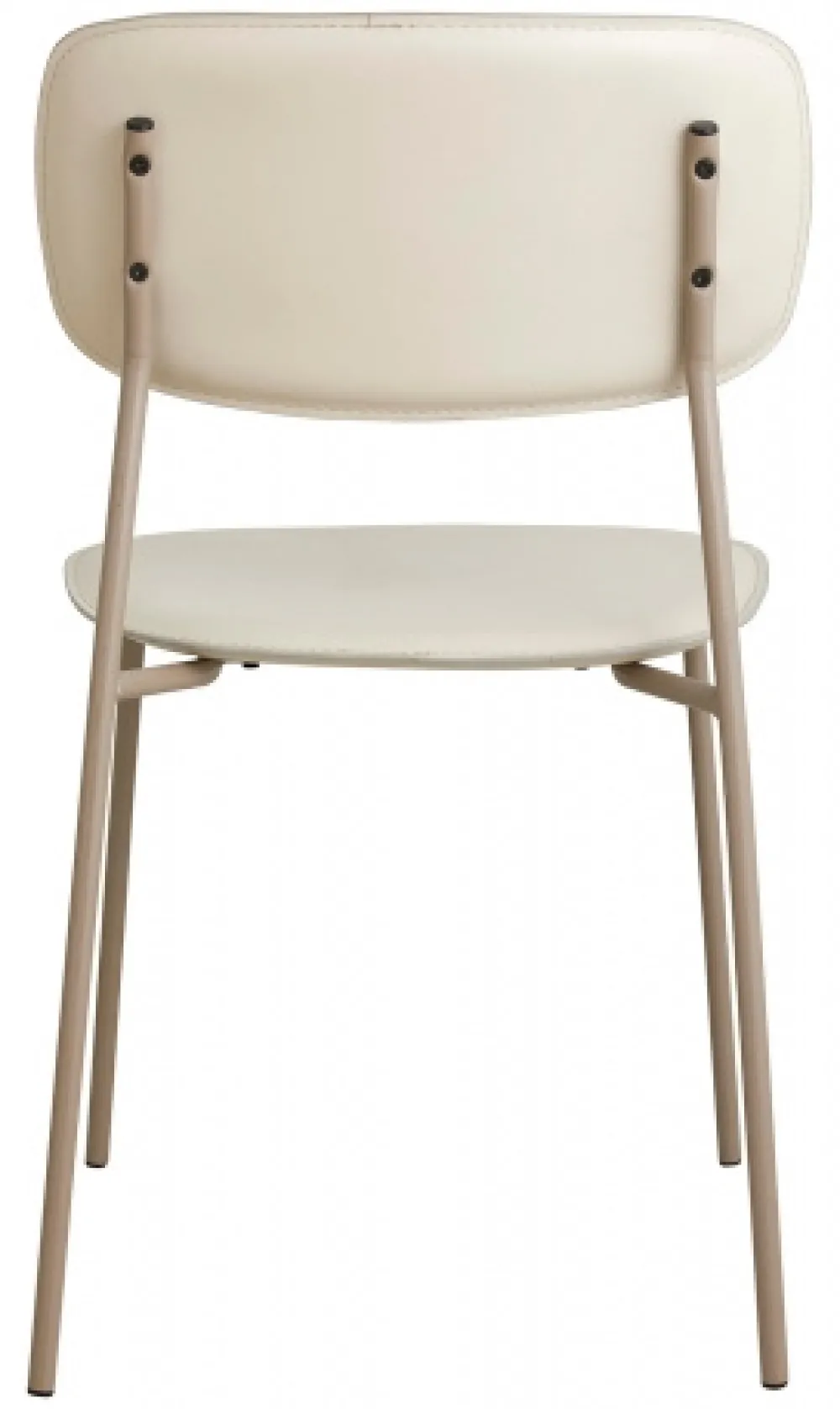 Nordal Stol 'Esa' - Beige