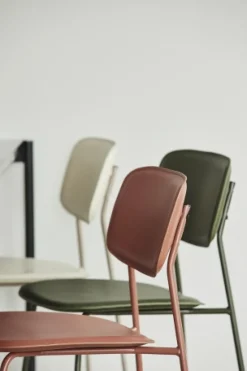 Nordal Stol 'Esa' - Beige