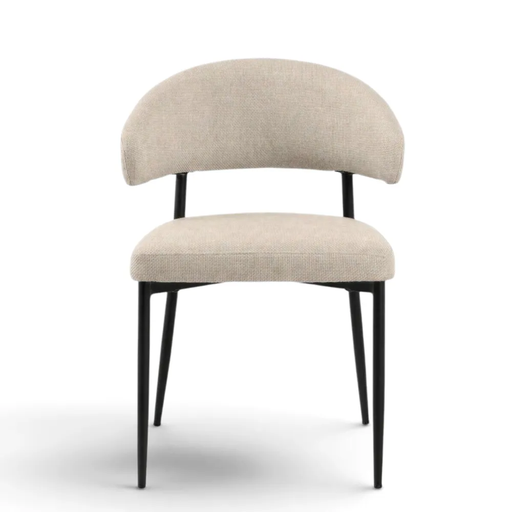 Reforma Stol 'Järbo' - Beige
