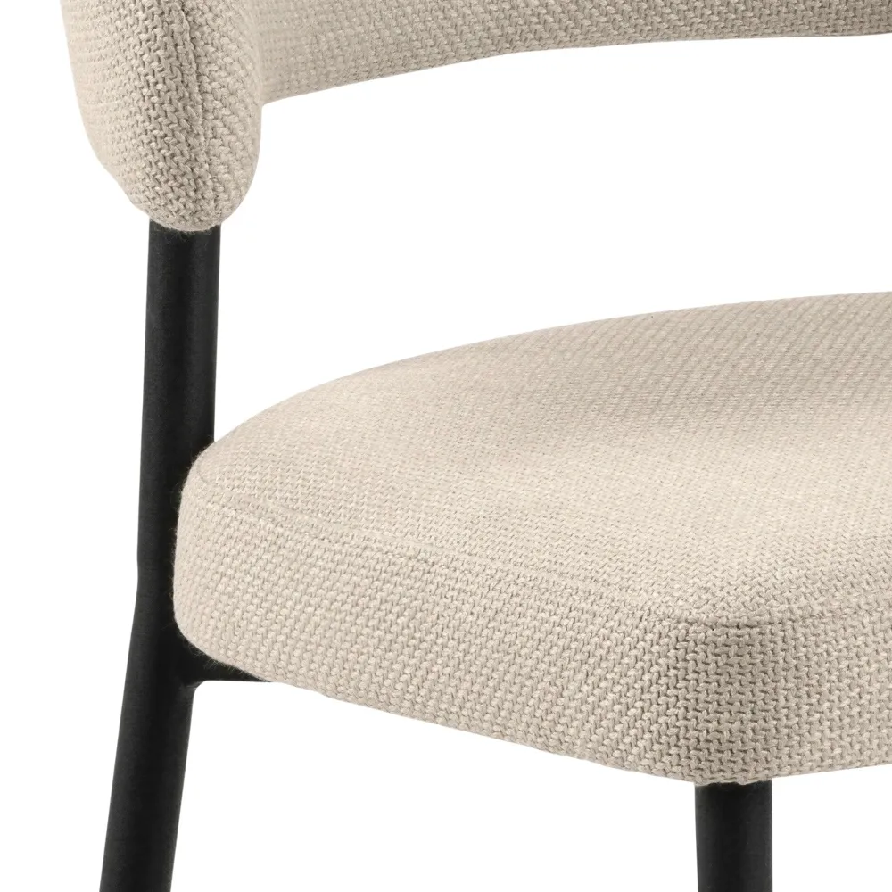 Reforma Stol 'Järbo' - Beige