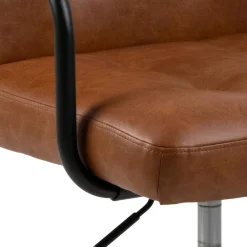 Reforma Stol 'Kisa' - Brun