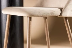 Reforma Stol 'Kristianstad' - Beige