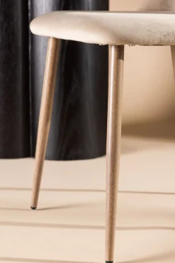 Reforma Stol 'Kristianstad' - Beige