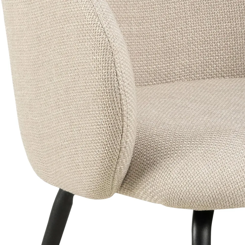 Reforma Stol 'Leksand' - Beige