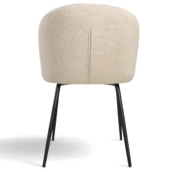 Reforma Stol 'Leksand' - Beige