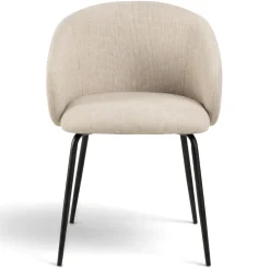 Reforma Stol 'Leksand' - Beige