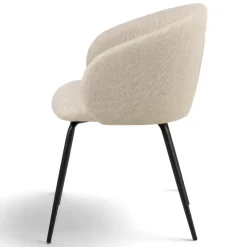Reforma Stol 'Leksand' - Beige