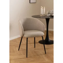 Reforma Stol 'Leksand' - Beige