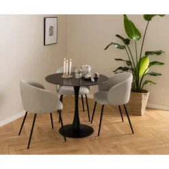 Reforma Stol 'Leksand' - Beige