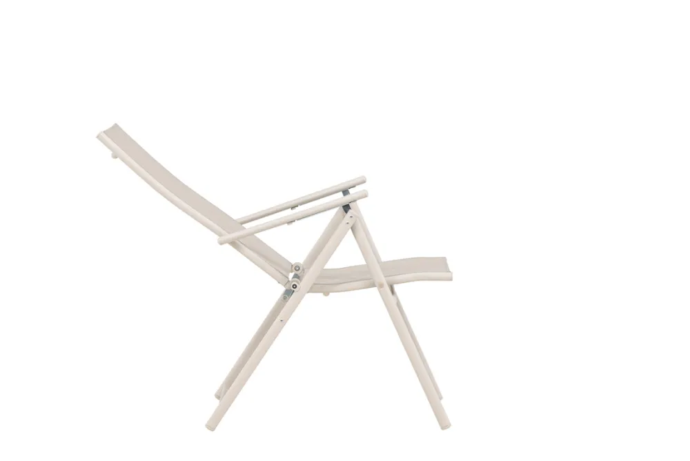 Garden Prestige Stol 'Levanzo' - Beige
