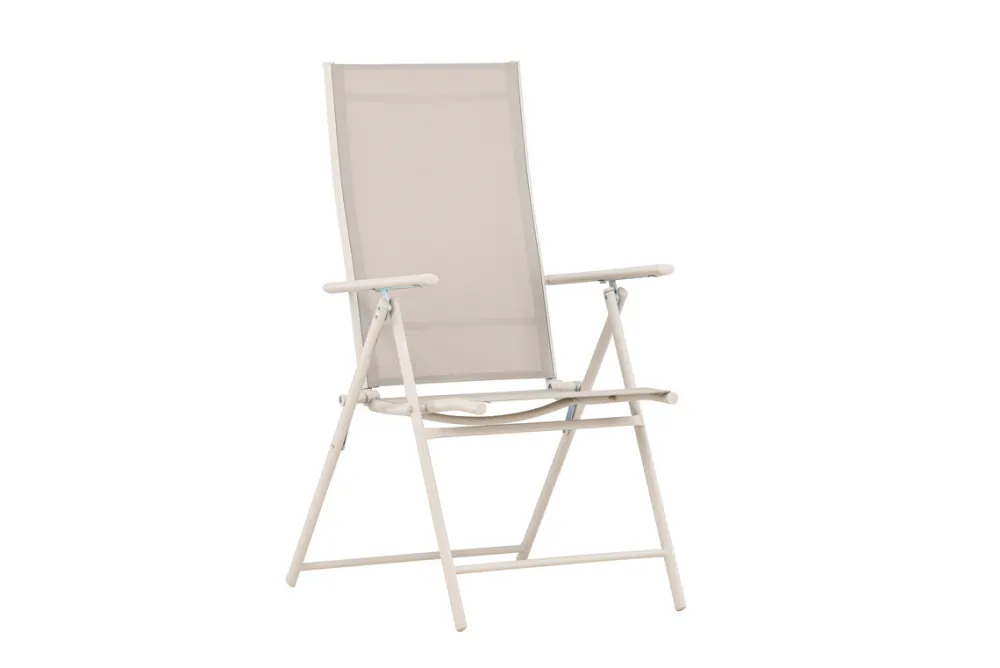 Garden Prestige Stol 'Levanzo' - Beige