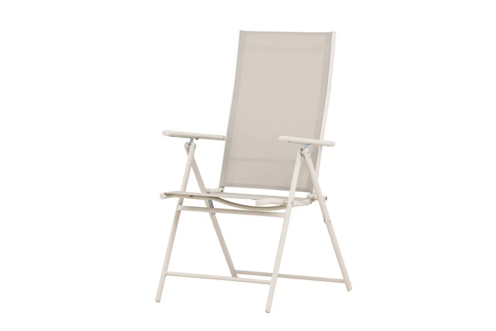 Garden Prestige Stol 'Levanzo' - Beige