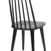 Rowico Home Stol 'Lotta' - Svart
