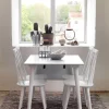 Rowico Home Stol 'Lotta' - Vit