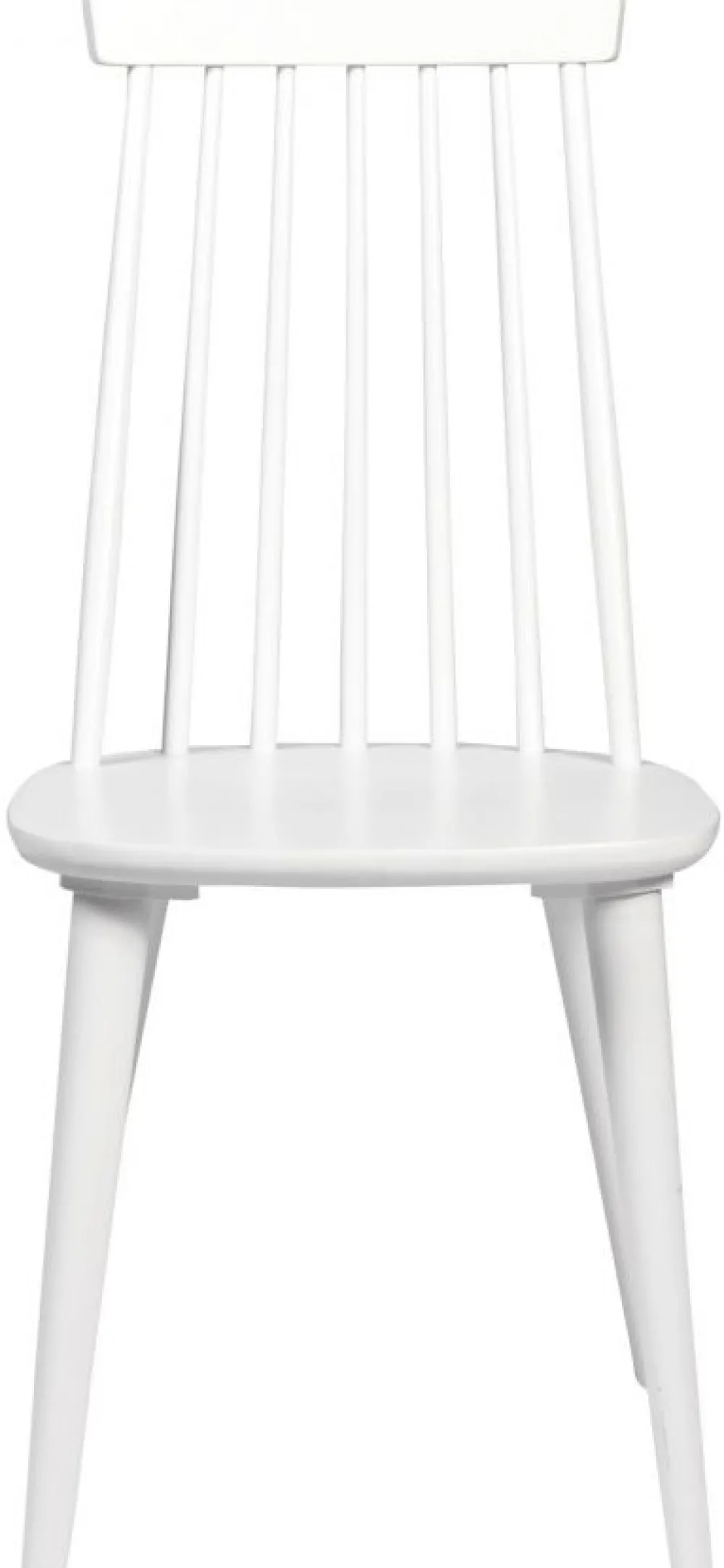 Rowico Home Stol 'Lotta' - Vit