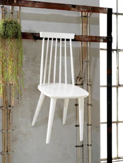 Rowico Home Stol 'Lotta' - Vit