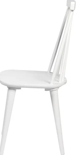 Rowico Home Stol 'Lotta' - Vit