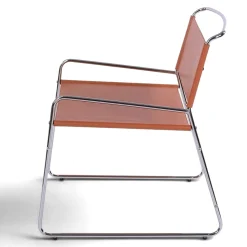 Reforma Stol 'Lucca' - Brun