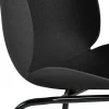 KDESIGN Stol 'Lycke' - Svart
