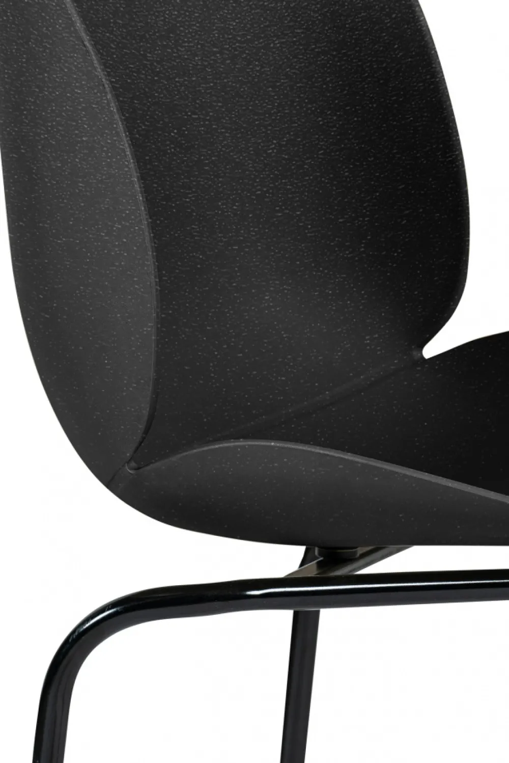 KDESIGN Stol 'Lycke' - Svart