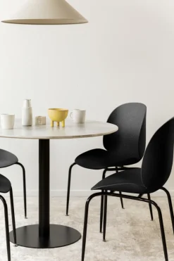 KDESIGN Stol 'Lycke' - Svart