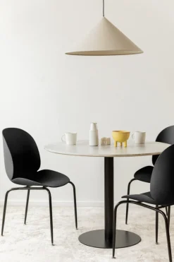KDESIGN Stol 'Lycke' - Svart