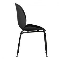 KDESIGN Stol 'Lycke' - Svart