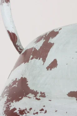 Vintage Stol 'Montmartre' - /Turkos