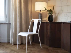 KDESIGN Stol 'Montreal' - Vit